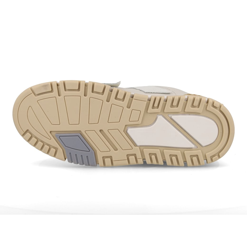 Done Head Tenis 030 RKT563-13 Off White-Natural-Caramelo Sint_7_999999992648662_